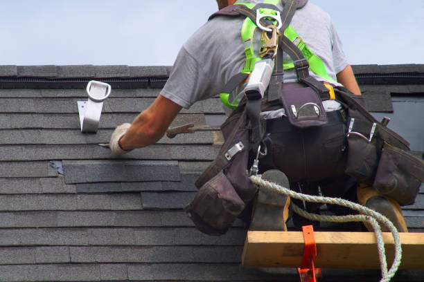 Fast & Reliable Emergency Roof Repairs in Sharon Hill, PA